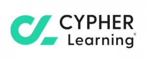 CYPHER Learning logo