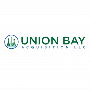 Union Bay Acquisition Logo