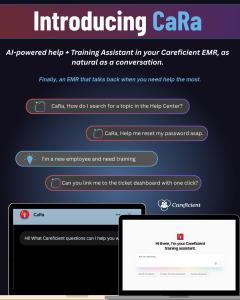 CaRa: AI-Powered Support
