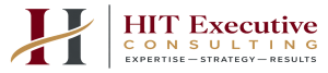HIT Executive Consulting logo for the firm’s updated certification strategy website.