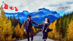 Kapoor_Reels_Chal_chal_Tujhe_Canada_Ghumat_Hun_song