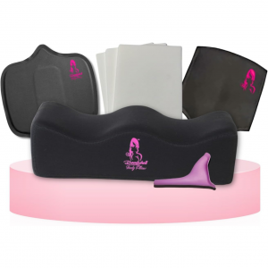 bbl recovery pillow by bombshell booty bbl pillow