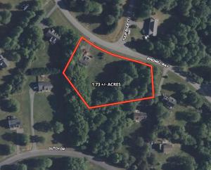 4 BR/2.5 BA home on 1.73± acres in Culpeper County, VA. This home measures 4,423± sf. and features kitchen (all appliances convey); great room w/vaulted ceilings & deck access; living room; dining room w/gas fireplace; office; attic; partially finished walk-out basement