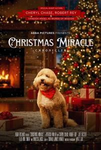 Christmas movie coming up this holiday season
