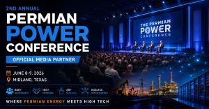 Allstream Energy Partners and Allstream Insiders Announced as Official Media Partner for the 2nd Annual Permian Power Conference