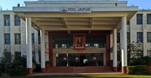 Vivekananda Global University (VGU) Earns DASCA Accreditation