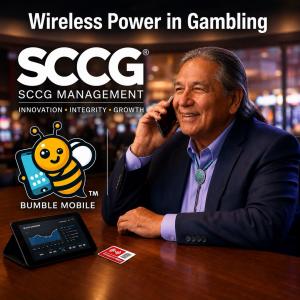 SCCG Announces Partnership with Bumble Mobile for White-Label Wireless