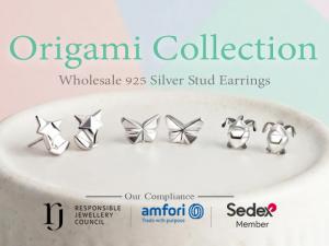 925 Silver Jewelry de Phoenix Manufacturing lanza nuevas colecciones para ofrecer alta calidad a precios asequibles