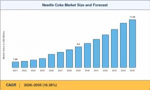 needle_coke_market_description_market_size