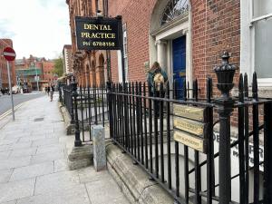 Dental Clinic Dublin 2