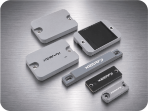 Xerafy MICRO Series Industrial RFID Tags
