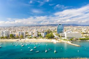 Buy property in Cyprus