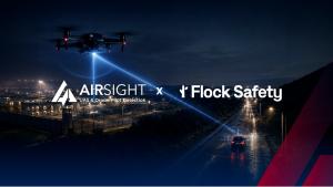 Flock x AirSight Integration