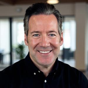 Jim Carroll, Managing Director of Revalant Advisors