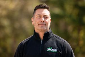 Ralph Rinaldi, Service Manager at Suburban Pest Control, earned his Associate Certified Entomologist (ACE) Designation