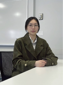 Executive Producer, Qinmei Chen