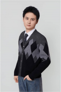 Tianyi Yi