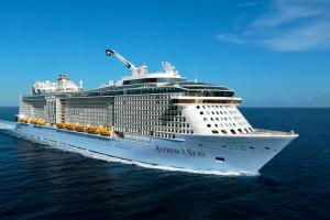 Royal Carribean Cruise Booking Agent UK