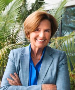 Headshot of Marlene Spalten President and CEO Community Foundation Tampa Bay