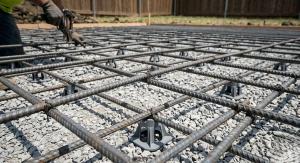 Commercial concrete contractor Fargo North Dakota infrastructure installation