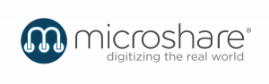 Microshare logo