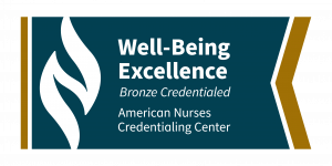 ANCC Well-Being Excellence Credential