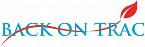 Back on Trac Logo