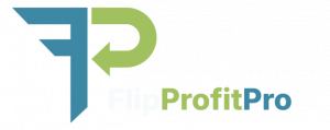 FlipProfitPro Logo