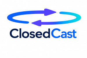 ClosedCast Logo