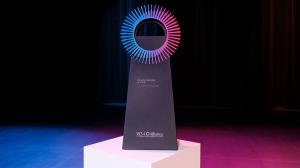 1834 Alliance 2026 Transformers Honor Award