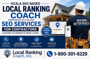 Local SEO Company