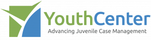 YouthCenter Juvenile Case Management Software Logo