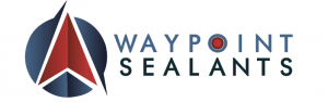 Waypoint Sealants Logo