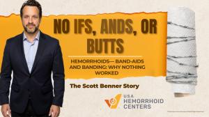 Image of graphic for No IFS, Ands, Or Butts