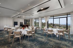 Hotel La Jolla Dining Venue