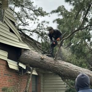 arkadlelphia storm damage