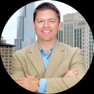 Founder & CEO Scott Frothingham