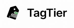 TagTier Shopify app logo for customer-specific, wholesale, VIP, and subscriber pricing management.