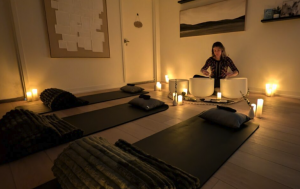 Somatic Sound Bath