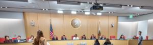 Autism Business Association Applauds Senate Health Committee for Advancing AB 2233