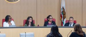 Autism Business Association Applauds Senate Health Committee for Advancing AB 2233