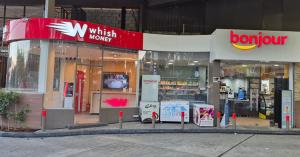 Whish Money Medawar Branch