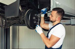 Local Brake Repair Experts