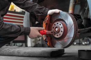 Brake System Diagnostics