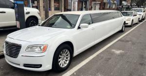 limo service in New Jersey