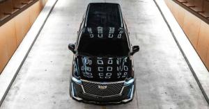 limo service NJ
