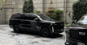 New Jersey limo service