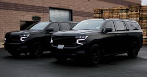 NJ limo service