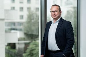 Teodor Rogojina, CEO, Qoobiss