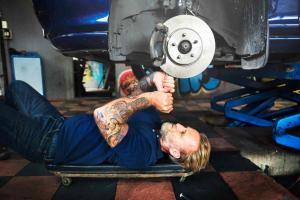 Car Brake Repair Solutions